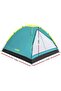 Pavillo 6'11" X 51"/2.10M Cooldome 3 Tent Multicolor, 68085 - 4