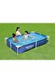 56401 Steel Pro Pool | Swimming Pool, Rectangle Above Ground Fast Set Pool, Children’s Det - 2