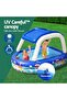 Sea Captain Family Pool 213X155X132 - 5