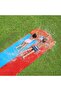 16'/4.88m Tsunami Splash Ramp Double Slide - 4
