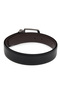 Solid Buckle Belt - 3