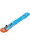 16'/4.88m Tsunami Splash Ramp Single Slide - 2