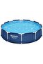 10' x 30"/3.05m x 76cm Pool - 2