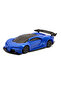 Bugatti 3D RC Car Light Music - 3