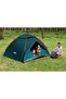Dome 4 Tent with SwiftClick Setup - 4