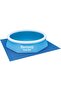 Hydro-Pro Seaclear Flowtech Snorkeling Mask S/M, 24060 - 5
