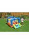 H2OGO! Leap and Play Mega Bouncer | Bouncy Castle with Slide for Indoor or Outdoor use, with - 3