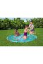 Underwater Splash Pad 165Cm - 4
