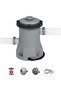 Filter Pump 330 Gal - 2