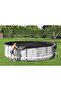 Steel Pro Frame Pool Cover - 8