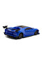 Bugatti 3D RC Car Light Music - 4