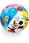 Beach Ball Mickey and Friends 51cm