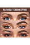 O.TWO.O Stamp BrowFun Cushion Eyebrow Powder – Long-Lasting & Waterproof - 3