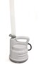 Flowclear Pool+ Drain Pump Swimming Pool, Grey, 28.5x28x28.5 cm - 8