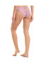 3 Pack Solid Bikini Briefs - 3