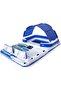 Hydro-Force Tropical Island 3.89 X 2.74 M, 43105