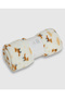 Newborn Printed Blanket