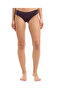 3 Pack Solid Bikini Briefs - 2