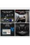 Android Car Stereo for NISSAN PATROL 2013-2019 1+32GB AHD Camera - 4