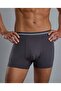 3 Pack Solid Trunks - 2