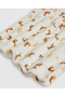 Newborn Printed Blanket - 4