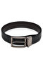 Solid Buckle Belt - 2