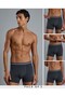 3 Pack Textured Trunks