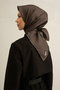 وشاح حريري 9307D (تويل)-04 - 4