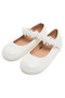 Appliqued Mary Janes - 3