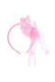 Appliqued Headband - 2