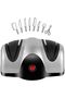 Electric Knife Sharpener, Household Professional Knife Sharpener, Two-Step Knife Sharpening System, - 2
