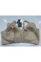 8915 Women's Seamless Ghost Invisible Bra Laser Recovery Bra - 3