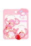 3 عبوات من ذيل الحصان من My Melody - 4