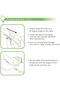 Electric Knife Sharpener, Household Professional Knife Sharpener, Two-Step Knife Sharpening System, - 8