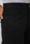 Women's Wide Leg Palazzo Trousers Black 1266 - 5