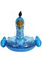 Inflatable Ride On Pretty Peacock Pool Float Lilo - 2