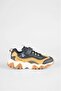 Pote Boy's Casual Rubber Sole Sneaker Sports Shoes