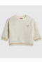 Embroidered Clothing Set - 2