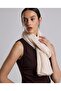 Self Patterned Scarf - 2