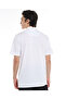 Textured Shirt with Revere Collar and Short Sleeves - 4
