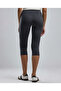 Solid 3/4 Leggings - 4