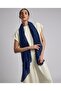 Self Patterned Scarf - 2