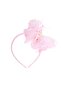 Appliqued Headband - 2