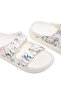 Printed Double Strap Slides - 2