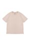 Regular Fit Basic Beige Tshirt