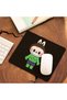 Mousepad Pumpkin Hulk - 3