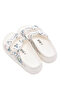 Printed Double Strap Slides - 4
