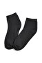 Pack of 3 Solid Ankle Socks - 3