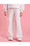 Textured Sweatsuit Set - 4
