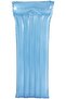 Deluxe Transparent Mat Inflatable Raft/Boat - Multicoloured - 8